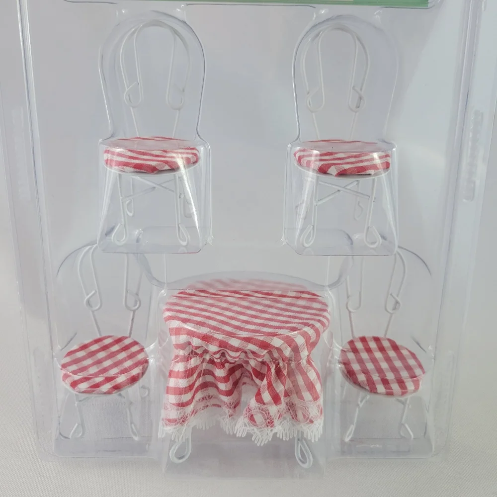 Mayberry Street Miniatures brand new